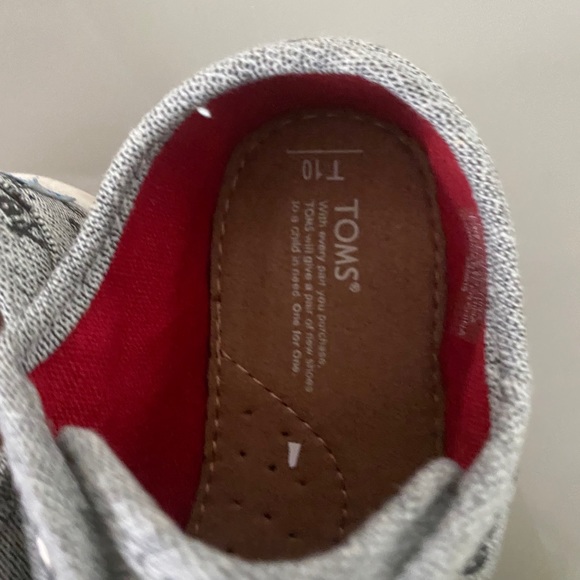 Bnwt Boys Toms - Picture 4 of 5